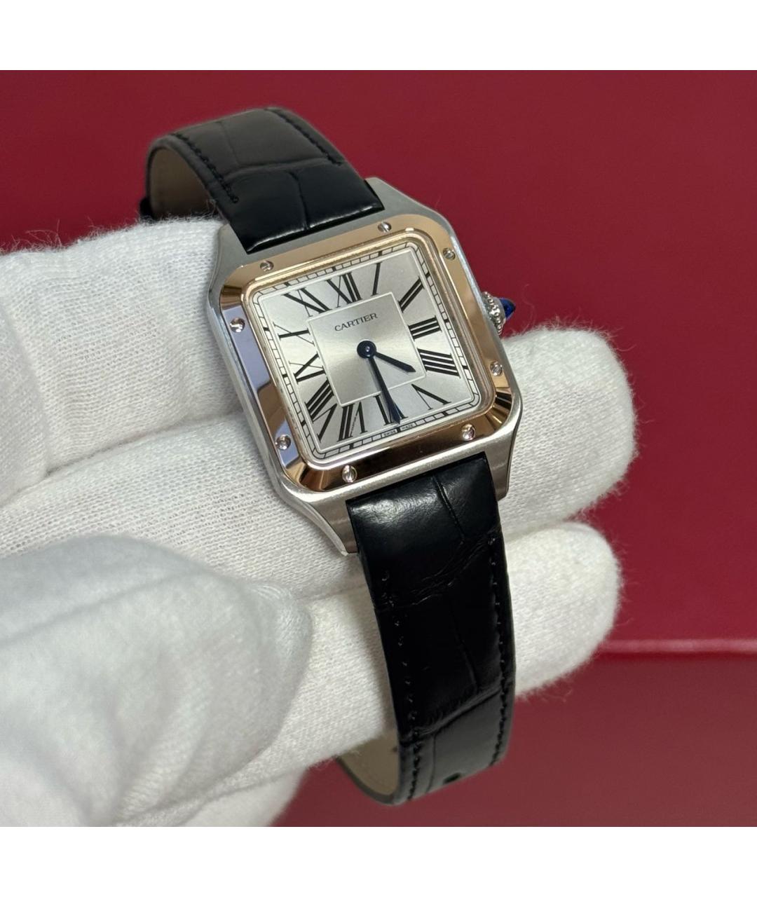 CARTIER Часы, фото 3