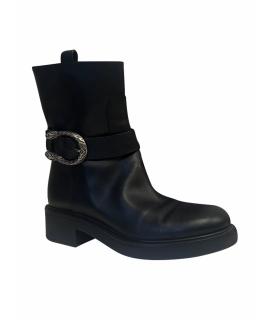 GUCCI Полусапоги