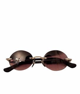 CHROME HEARTS Солнцезащитные очки
