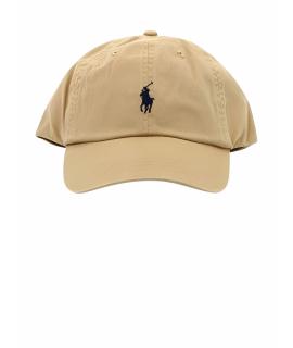 POLO RALPH LAUREN Кепка