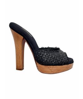 DOLCE&GABBANA Мюли