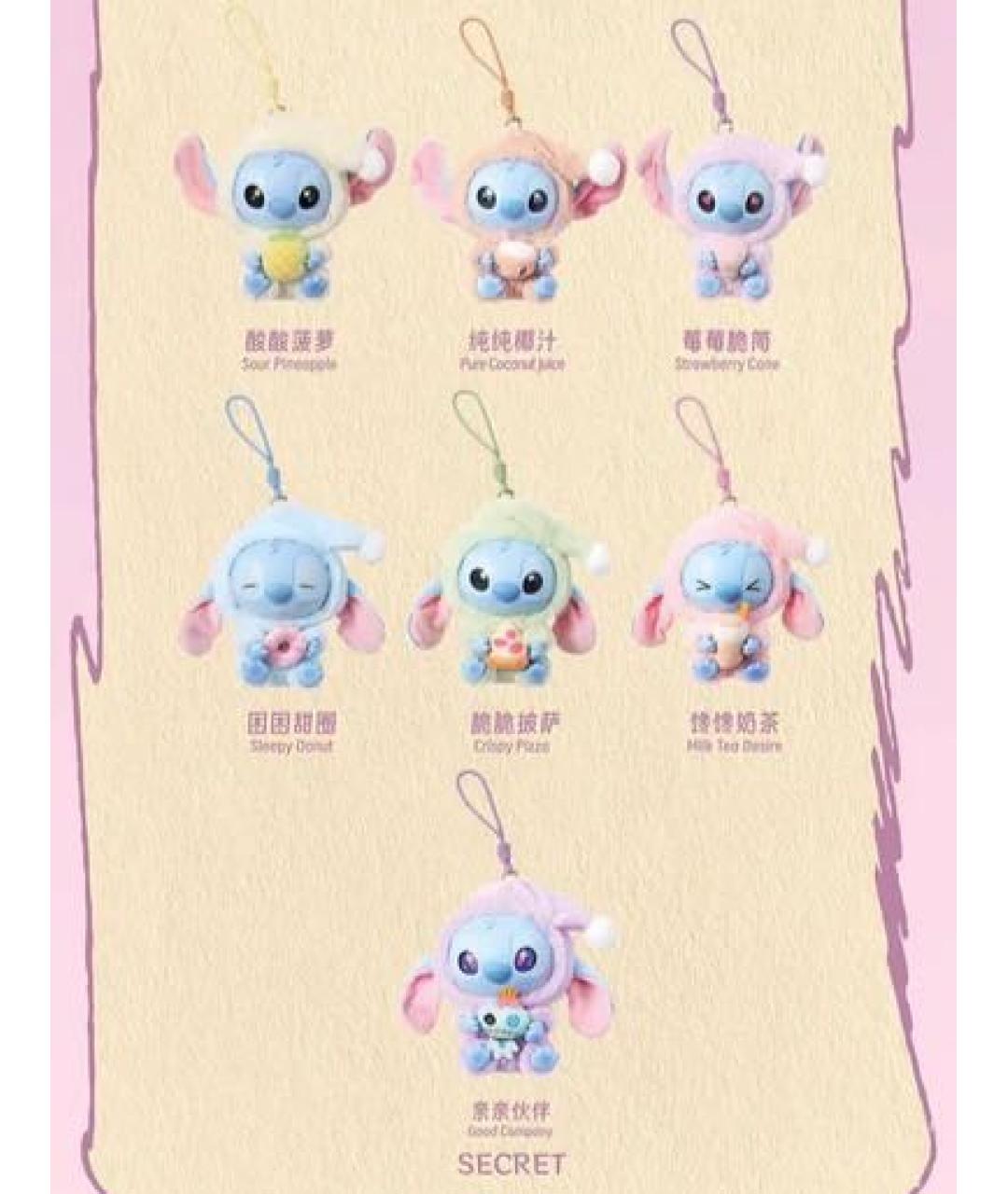 MINISO Мульти брелок, фото 4
