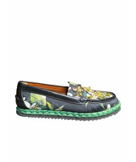 DOLCE&GABBANA Лоферы