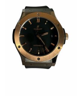 HUBLOT Часы
