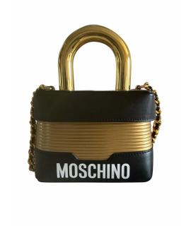MOSCHINO Сумка с короткими ручками