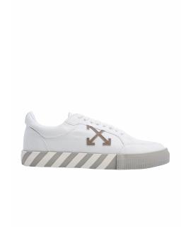 OFF-WHITE Кеды