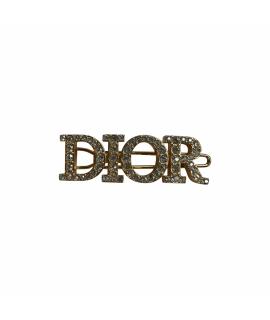 CHRISTIAN DIOR Заколка
