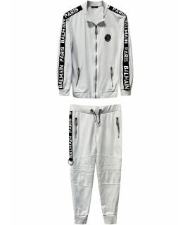 BALMAIN Костюм с брюками