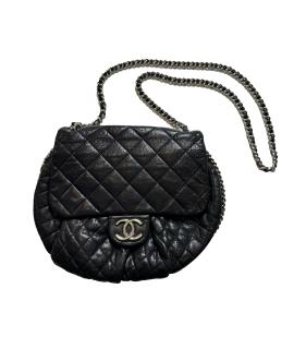 CHANEL Сумка через плечо