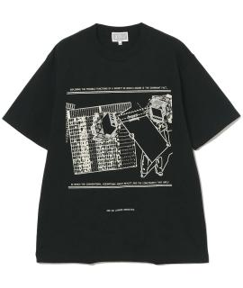 CAV EMPT Футболка