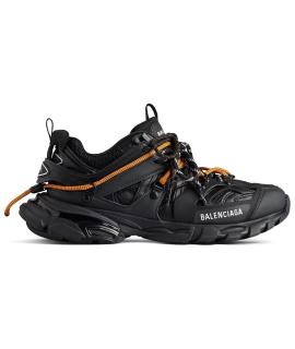 BALENCIAGA Низкие кроссовки / кеды