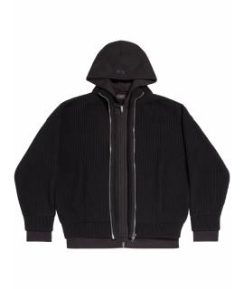 BALENCIAGA Худи/толстовка
