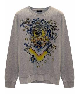 ETRO Худи/толстовка