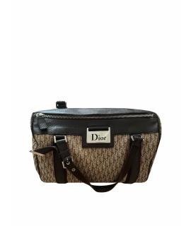 CHRISTIAN DIOR Сумка с короткими ручками