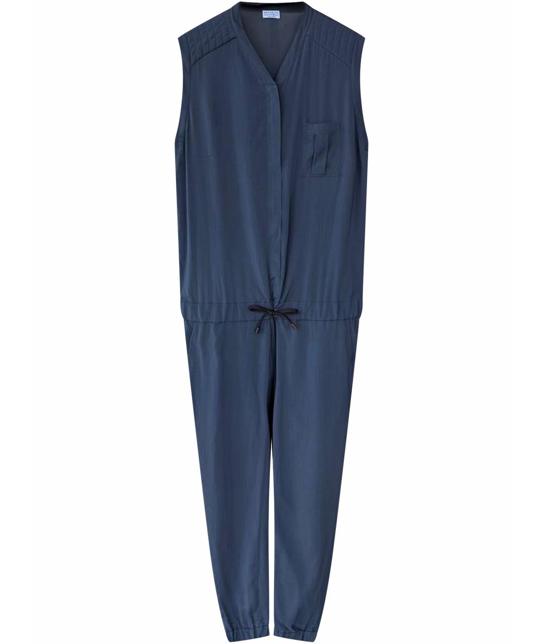 BRUNELLO CUCINELLI Комбинезон, фото 1