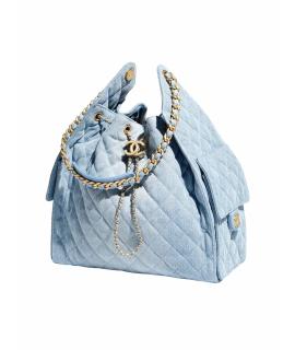 CHANEL Сумка тоут