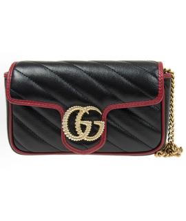 GUCCI Сумка через плечо