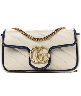 GUCCI Сумка через плечо