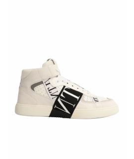 VALENTINO Высокие кроссовки / кеды