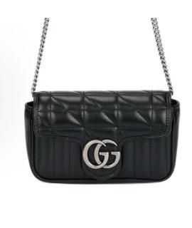 GUCCI Сумка через плечо