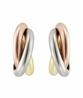 CARTIER Серьги