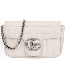 GUCCI Сумка через плечо
