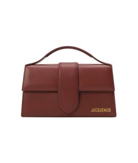 JACQUEMUS Сумка с короткими ручками