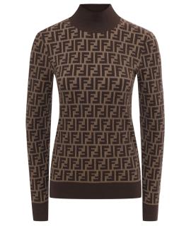 FENDI Джемпер / свитер