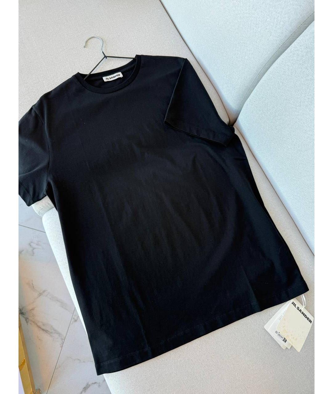 JIL SANDER Футболка, фото 5