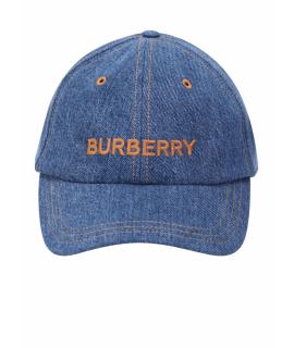 BURBERRY Кепка