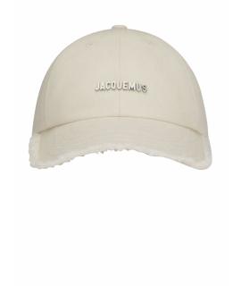 JACQUEMUS Кепка