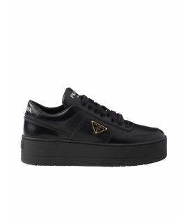 PRADA Кеды