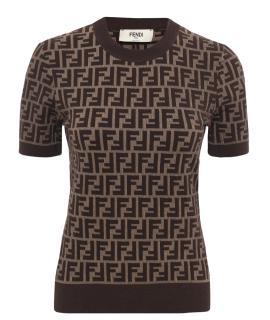 FENDI Джемпер / свитер