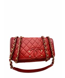 CHANEL Сумка через плечо