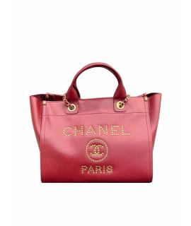 CHANEL Сумка тоут