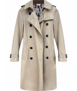 BURBERRY Тренч/плащ
