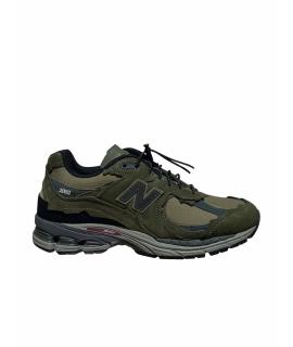 NEW BALANCE Низкие кроссовки / кеды