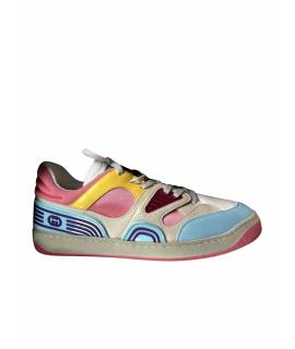 GUCCI Кеды