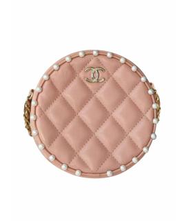 CHANEL Сумка через плечо