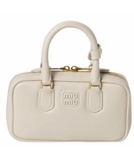 MIU MIU Сумка с короткими ручками