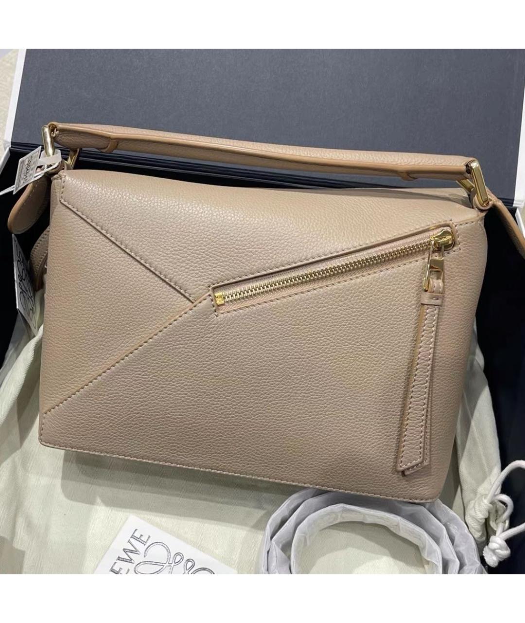 LOEWE Сумка через плечо, фото 5