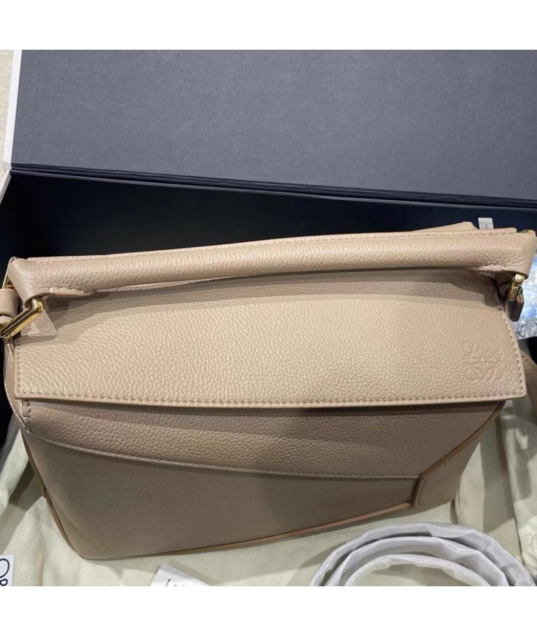 LOEWE Сумка через плечо, фото 4