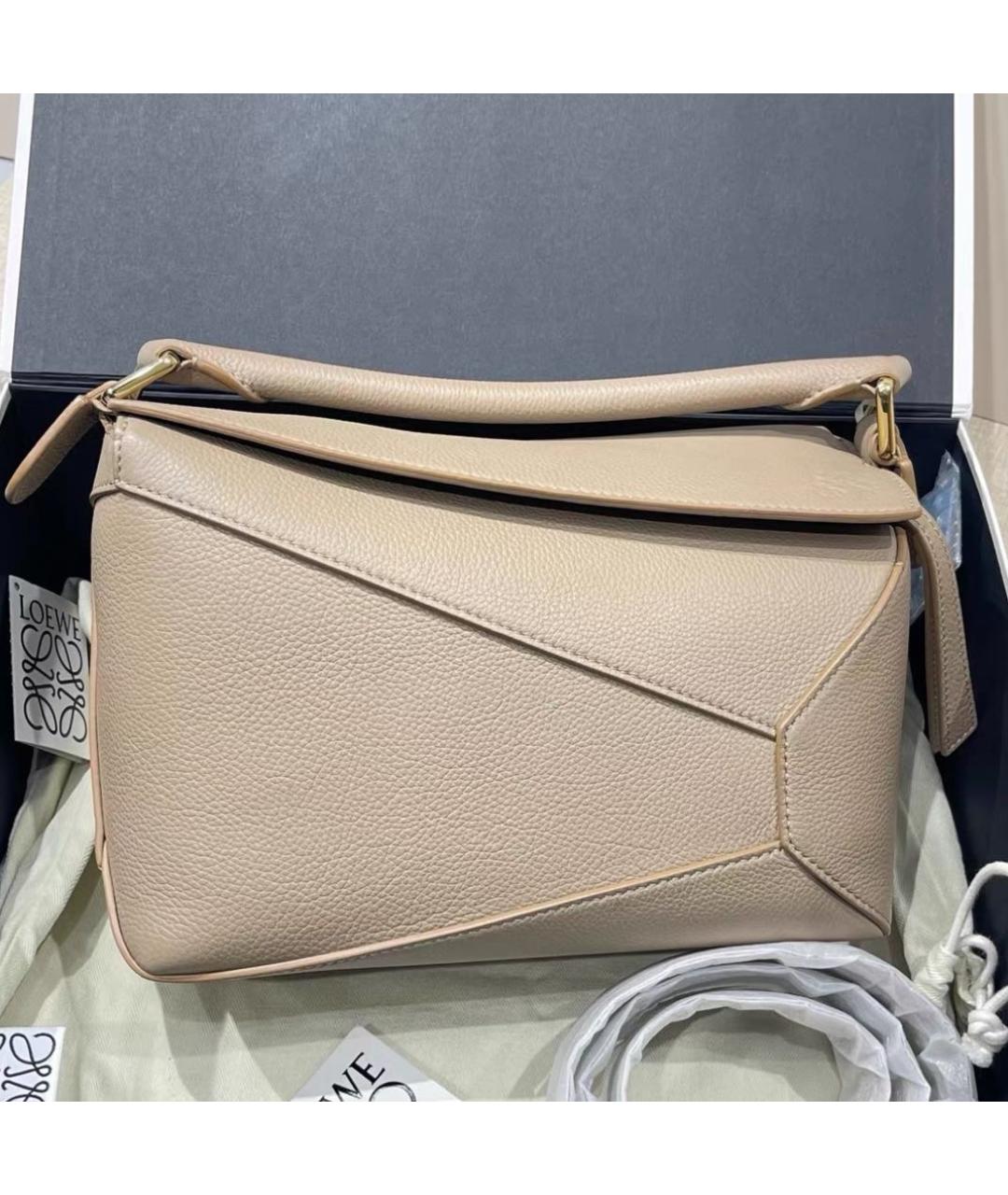 LOEWE Сумка через плечо, фото 3