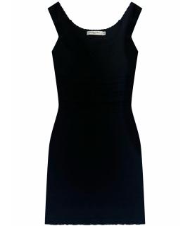 CHRISTIAN DIOR Коктейльное платье