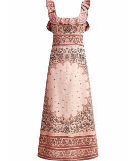 ZIMMERMANN Сарафан