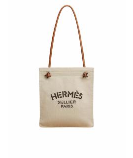 HERMES Пляжная сумка