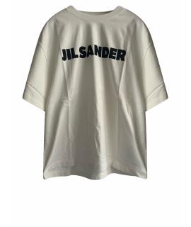JIL SANDER Футболка