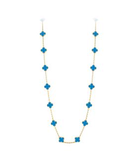VAN CLEEF & ARPELS Колье