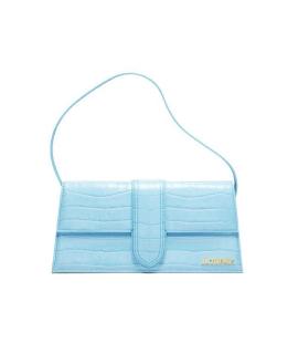 JACQUEMUS Сумка с короткими ручками