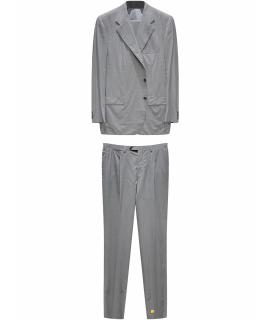 KITON Классический костюм